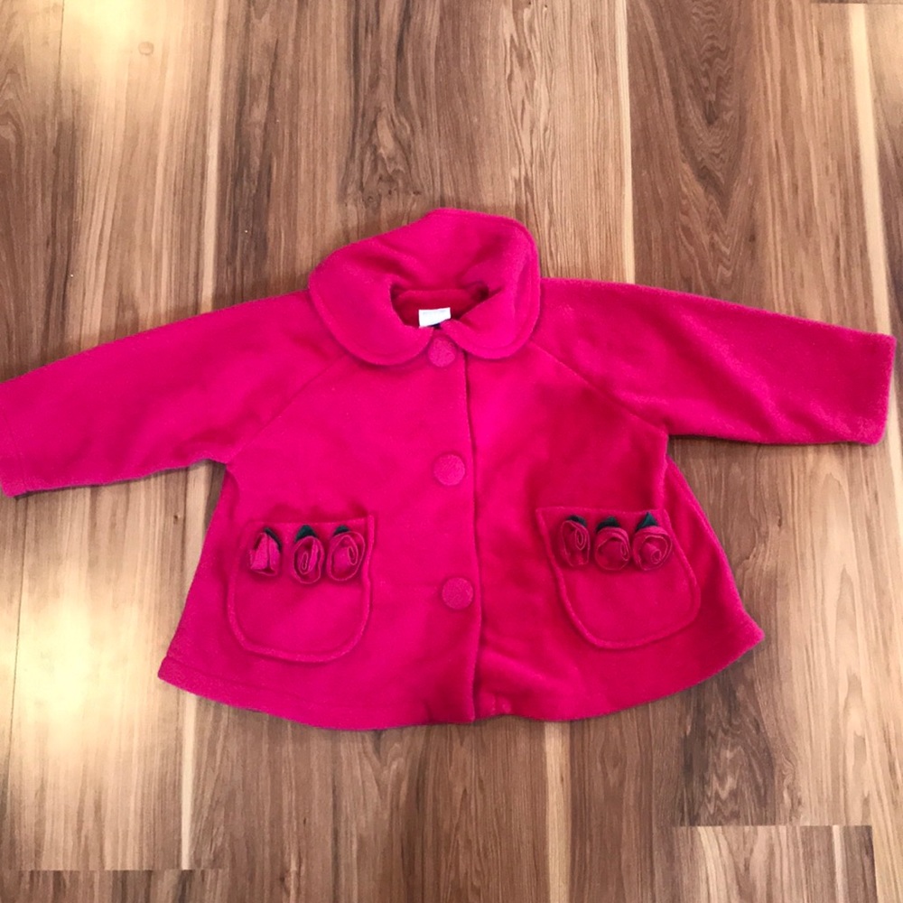 Ali Mac jacket